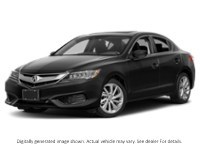 2017 Acura Ilx 4Dr Sdn Technology Pkg Modern Steel Metallic  Shot 19