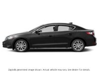 2017 Acura Ilx 4Dr Sdn Technology Pkg Modern Steel Metallic  Shot 21