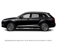 2018 Audi Q7 3.0 Tfsi Quattro Progressiv Tiptronic Colour Shot 3