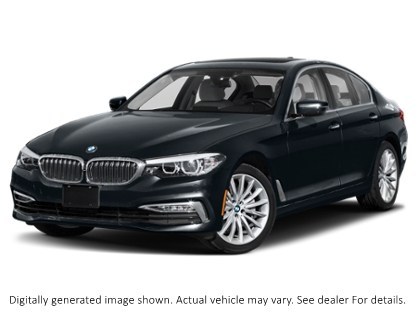 2018 Bmw 5 Series 530I Xdrive Sedan/Clean Carfax/Safety Certified