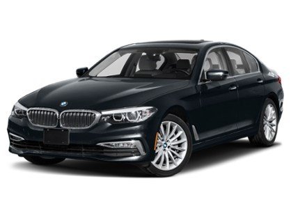 2018 Bmw 5 Series 530I Xdrive Sedan/Clean Carfax/Safety Certified