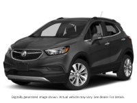 2018 Buick Encore FWD 4Dr Essence