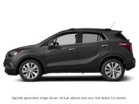 2018 Buick Encore FWD 4Dr Essence