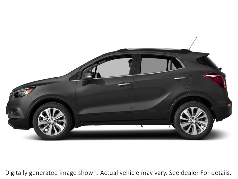 2018 Buick Encore FWD 4Dr Essence