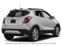 2017 Buick Encore FWD 4Dr Sport Touring