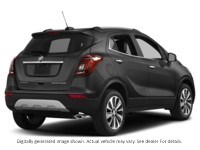 2018 Buick Encore FWD 4Dr Essence