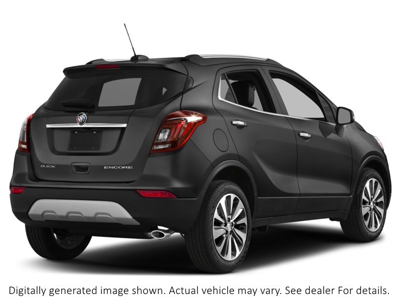 2018 Buick Encore FWD 4Dr Essence