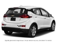 2019 Chevrolet Bolt Ev 5Dr Wgn LT Summit White  Shot 6