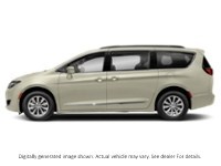 2017 Chrysler Pacifica 4Dr Wgn Touring-L Plus Colour Shot 3