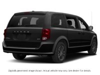 2018 Dodge Grand Caravan GT | Power Sliding Doors | GPS | Leather