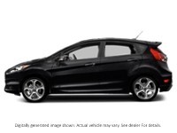 2017 Ford Fiesta 5Dr Hb ST