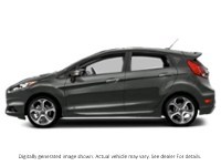 2017 Ford Fiesta 5Dr Hb ST
