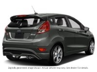 2017 Ford Fiesta 5Dr Hb ST