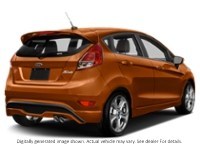 2017 Ford Fiesta 5Dr Hb ST