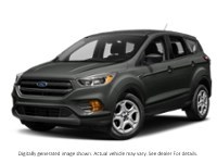 2017 Ford Escape 4WD 4Dr SE Magnetic  Shot 1