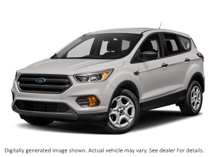 2017 Ford Escape SE | 1.5L | Nav | Blis | Htd Seats | Alloys