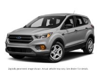 2018 Ford Escape Sel 4WD Ingot Silver  Shot 43