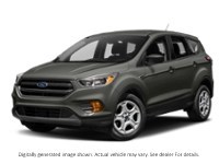 2019 Ford Escape SE FWD
