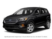 2019 Ford Escape SE FWD Agate Black Metallic  Shot 49