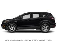 2017 Ford Escape 4WD 4Dr SE