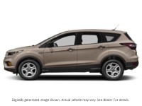 2017 Ford Escape 4WD 4Dr SE