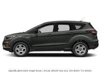 2017 Ford Escape 4WD 4Dr SE