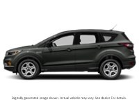 2017 Ford Escape 4WD 4Dr SE Magnetic  Shot 3
