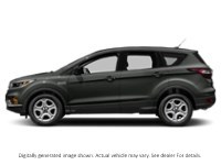 2018 Ford Escape Sel 4WD Magnetic  Shot 21