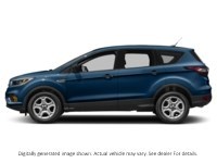 2017 Ford Escape 4WD 4Dr SE