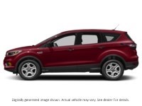 2019 FORD ESCAPE TITANIUM 4WD