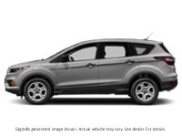 2019 Ford Escape SE FWD Ingot Silver  Shot 33