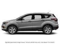 2019 Ford Escape SE FWD