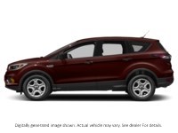 2018 Ford Escape Sel 4WD Cinnamon Glaze  Shot 51
