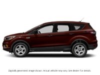 2018 Ford Escape Sel 4WD Cinnamon Glaze  Shot 51