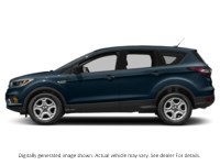 2018 Ford Escape Sel 4WD Blue Metallic  Shot 59