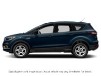 2018 Ford Escape Sel 4WD Blue Metallic  Shot 57