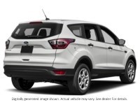 2017 Ford Escape 4WD 4Dr SE