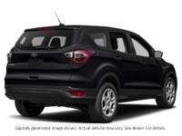 2017 Ford Escape 4WD 4Dr SE