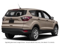 2017 Ford Escape 4WD 4Dr SE