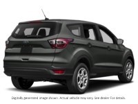 2017 Ford Escape 4WD 4Dr SE