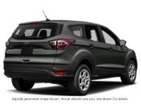 2019 Ford Escape SE FWD Magnetic  Shot 8