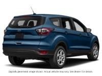 2017 Ford Escape 4WD 4Dr SE