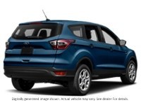 2019 Ford Escape SE FWD Lightning Blue  Shot 18
