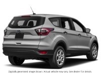 2017 Ford Escape 4WD 4Dr SE