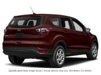 2018 Ford Escape Sel 4WD Cinnamon Glaze  Shot 50