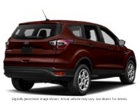 2018 Ford Escape Sel 4WD Cinnamon Glaze  Shot 54