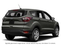 2019 Ford Escape SE FWD Baltic Sea Green Metallic  Shot 38