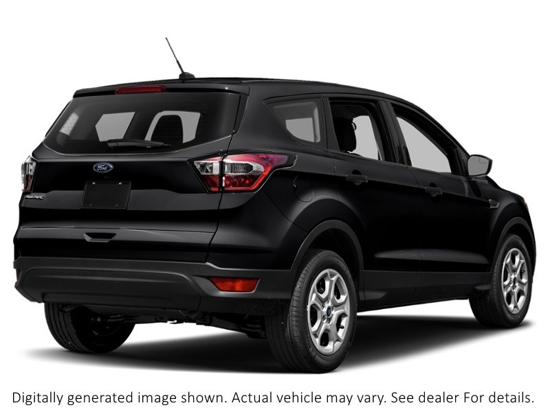 2019 Ford Escape SE FWD