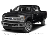 2017 Ford F-250 4WD Crew Cab 160