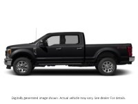 2017 Ford F-250 4WD Crew Cab 160
